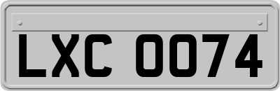 LXC0074