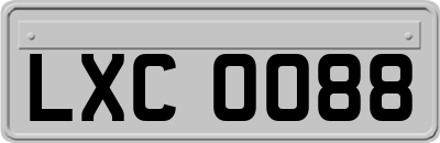 LXC0088