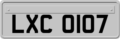 LXC0107