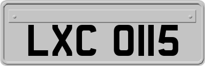LXC0115