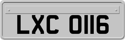 LXC0116