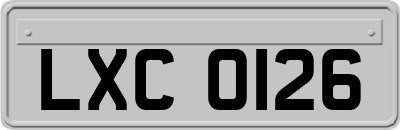 LXC0126