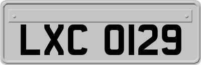 LXC0129