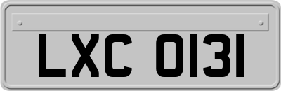 LXC0131