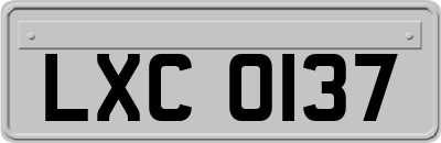 LXC0137