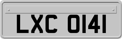 LXC0141