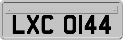LXC0144