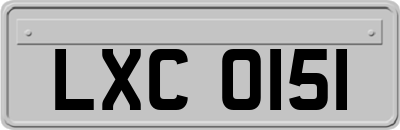 LXC0151