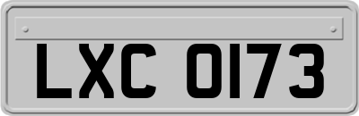 LXC0173