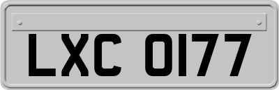 LXC0177