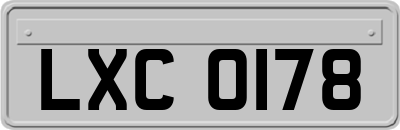 LXC0178