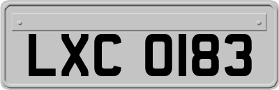 LXC0183