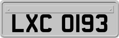 LXC0193