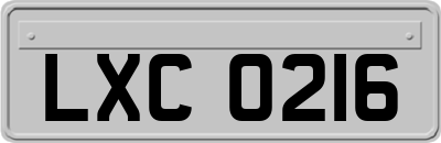 LXC0216