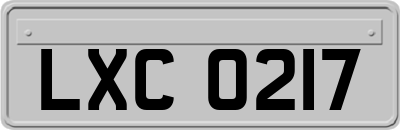 LXC0217