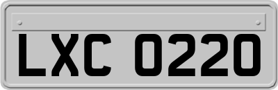 LXC0220