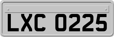 LXC0225