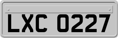 LXC0227