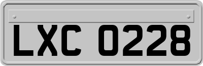 LXC0228