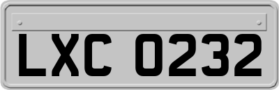 LXC0232