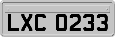 LXC0233