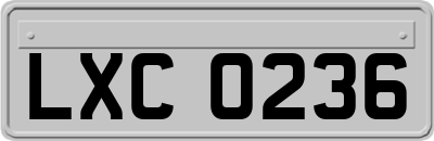 LXC0236