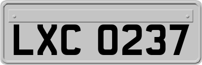 LXC0237