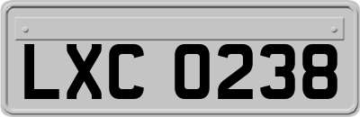 LXC0238