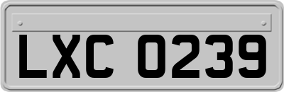 LXC0239