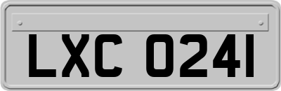 LXC0241