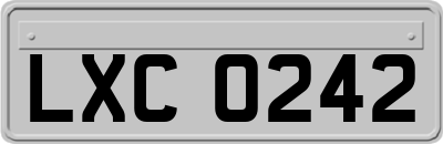 LXC0242