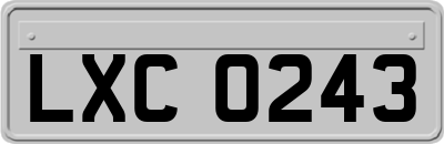 LXC0243