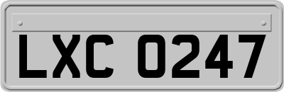 LXC0247