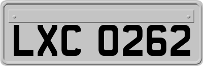 LXC0262
