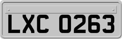 LXC0263