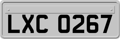 LXC0267