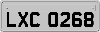 LXC0268