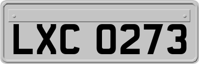LXC0273