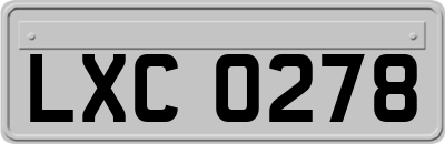 LXC0278