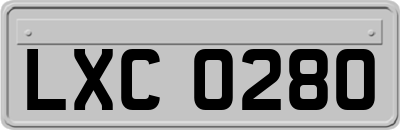 LXC0280