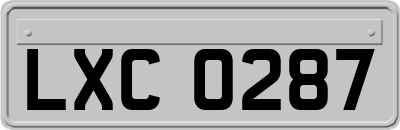 LXC0287