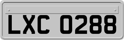 LXC0288