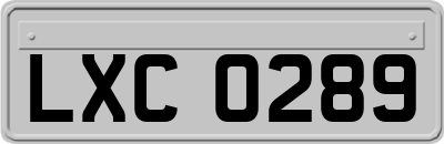 LXC0289