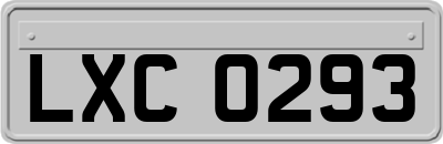 LXC0293