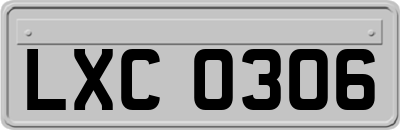 LXC0306