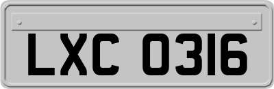 LXC0316