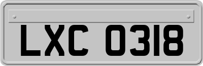LXC0318
