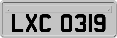 LXC0319