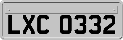 LXC0332