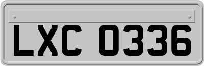 LXC0336